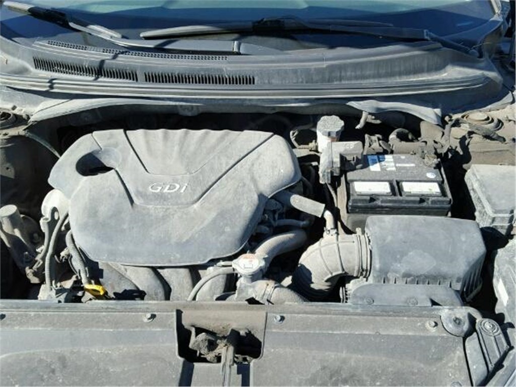 845402V100RY Бардачок (вещевой ящик) Hyundai Veloster 2011- 2012