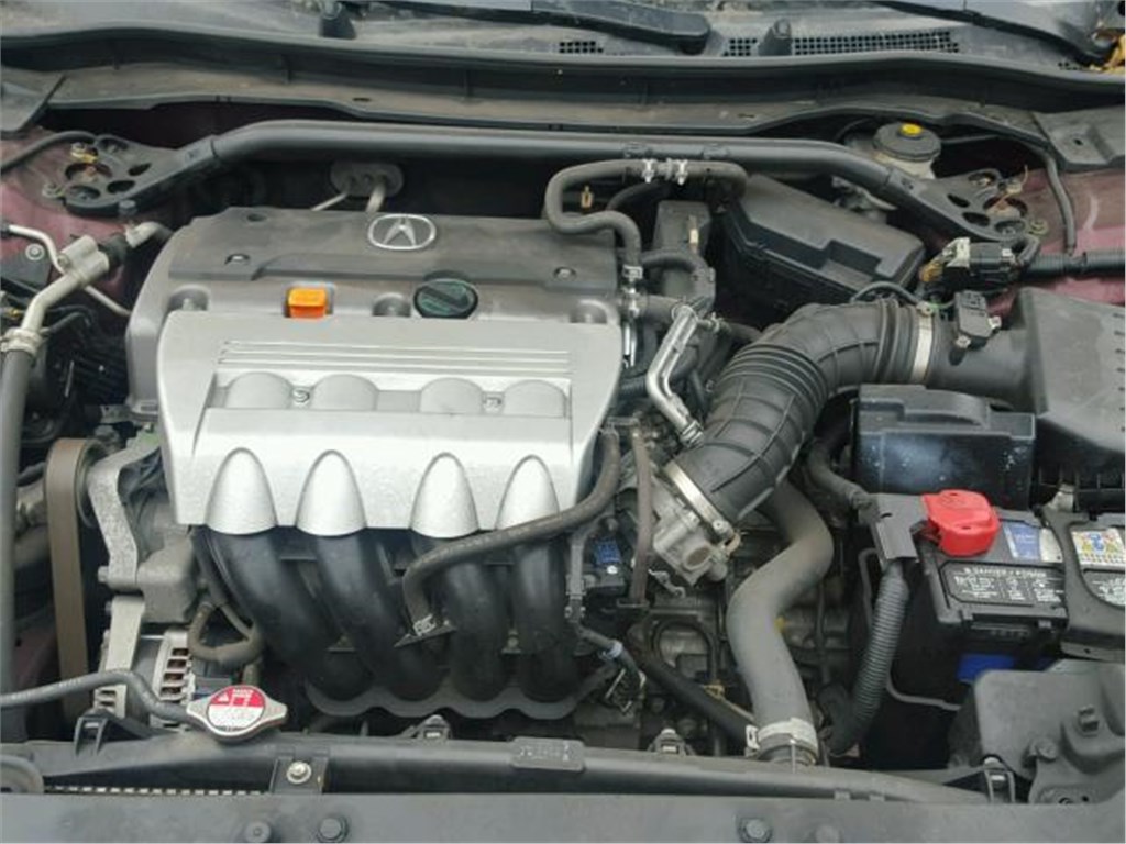 1988007730 Педаль газа Acura TSX 2008-... 2010