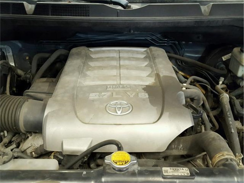 851500C070 Двигатель стеклоочистителя (моторчик дворников) передний Toyota Tundra 2007-2013 2007 85150-0C070