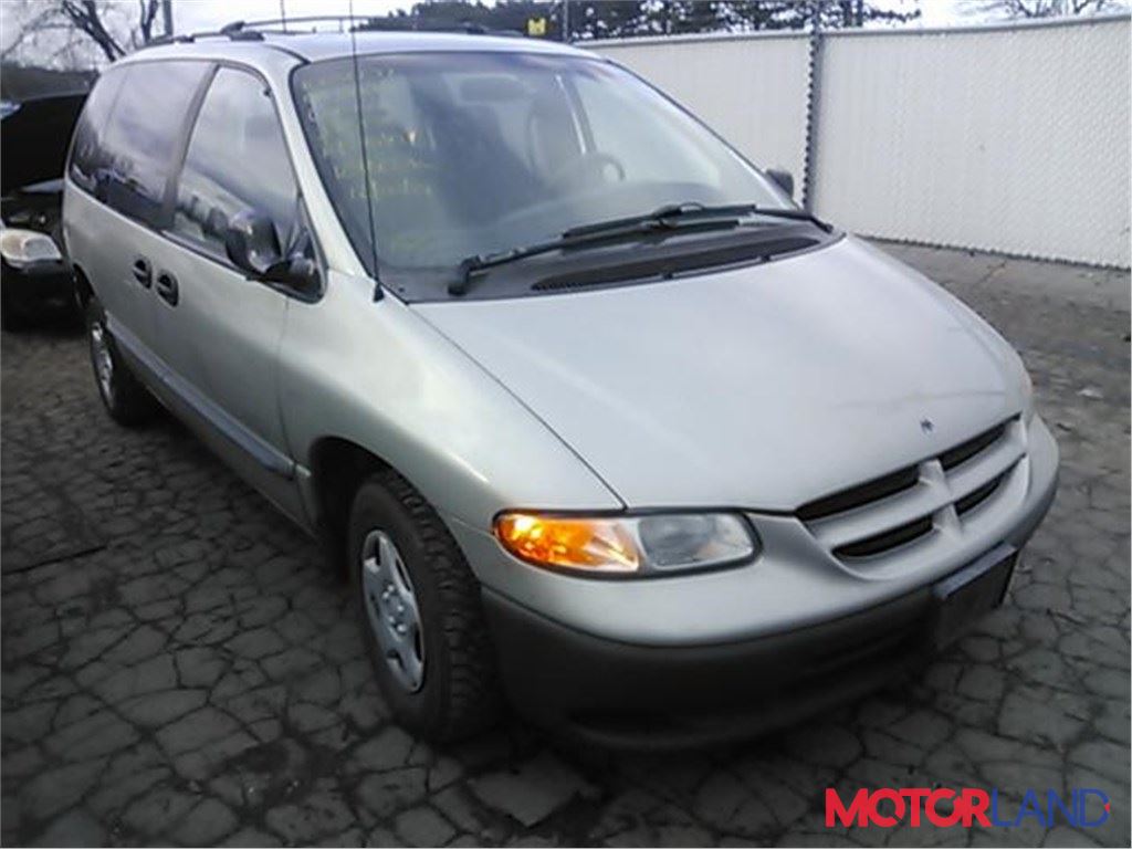 Dodge Caravan 1996