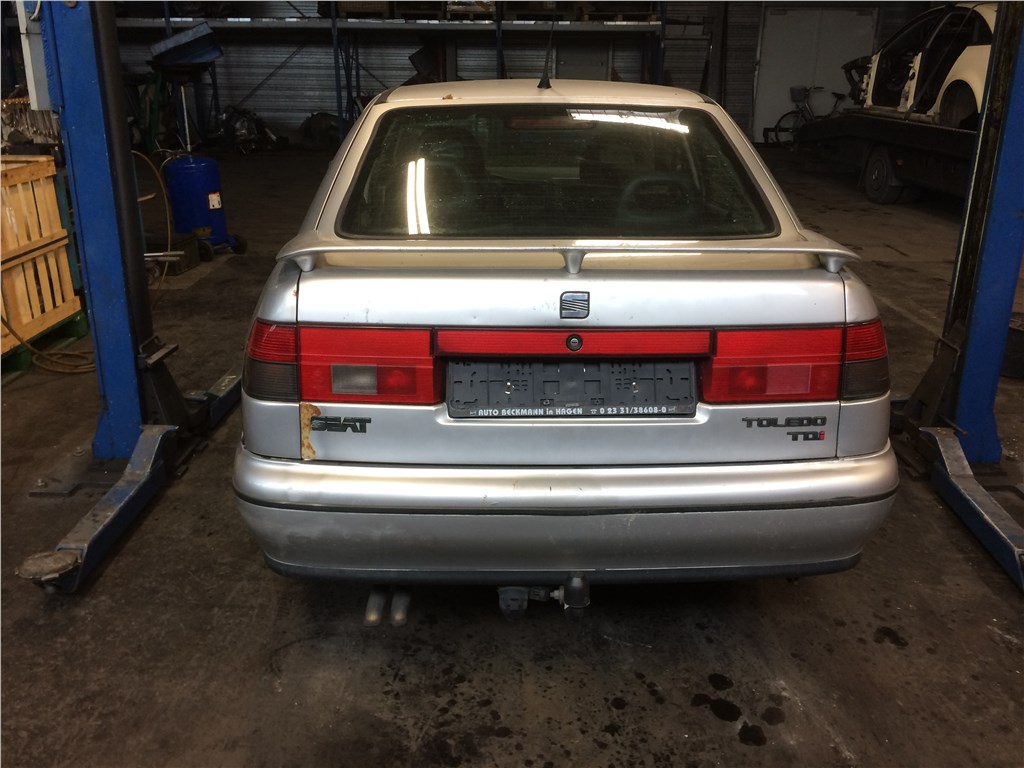Seat toledo образца 1991