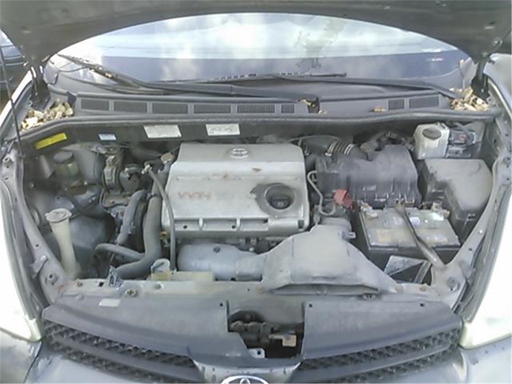 77035AE010 Трос открывания лючка бака Toyota Sienna 2 2003-2010 2003