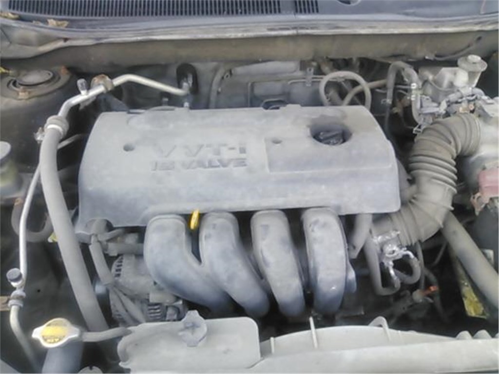 19204095 Стабилизатор подвески (поперечной устойчивости) - Pontiac Vibe 1 2002-2008 2005