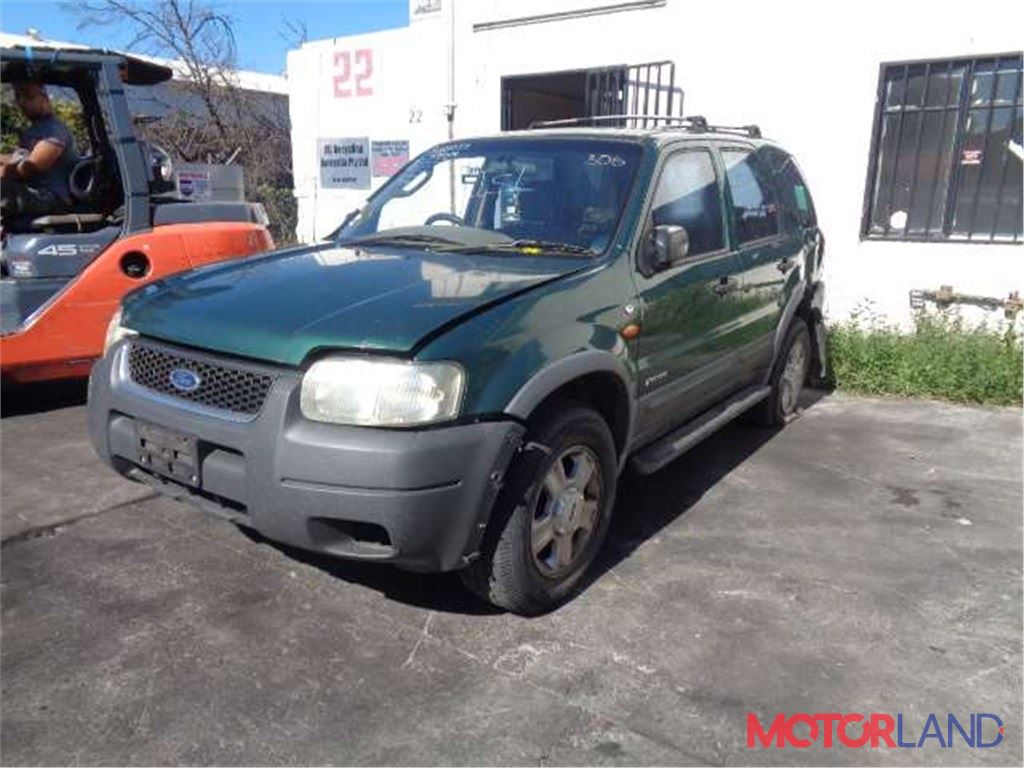 Ford Escape 2001