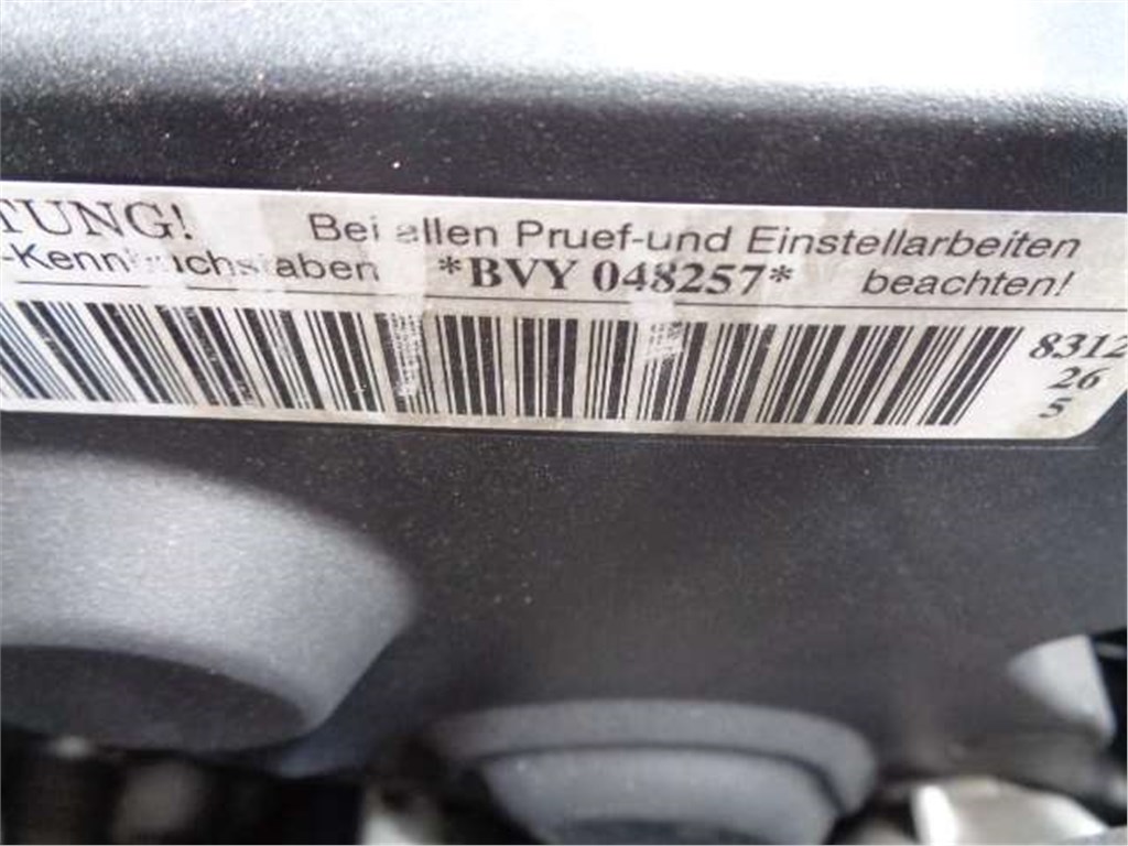 10.02060222.4 Блок АБС, насос (ABS, ESP, ASR) Volkswagen Jetta 5 2004-2010 2006 10.0206-0222.4