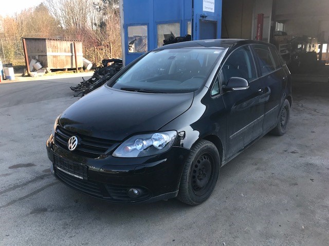 971206 Теплообменник Volkswagen Golf Plus 2006