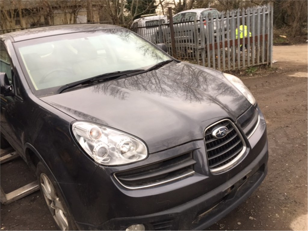 88281xa300 Блок управления иммобилайзера Subaru Tribeca (B9) 2004-2007 2006