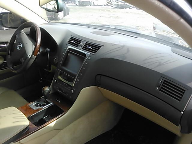 861800W031 Блок управления радиоприемником Lexus GS 2005-2012 2008