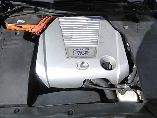 7347030020A0 Ремень безопасности зад. Lexus GS 2005-2012 2008