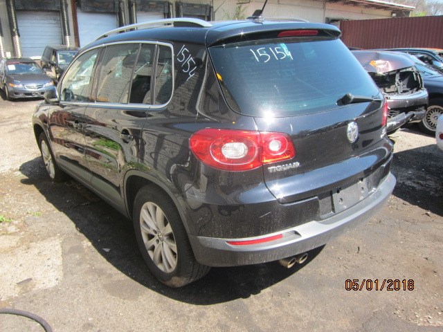 1K0941431AL Переключатель света Volkswagen Tiguan 2007-2011 2009