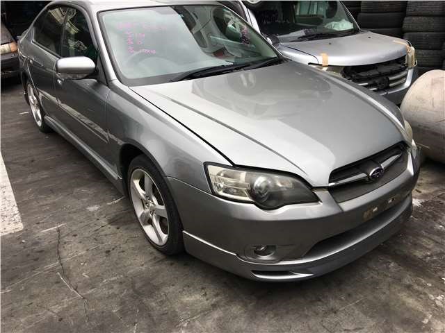 E2T91372W00 Блок управления АКПП / КПП Subaru Legacy (B13) 2003-2009 2005