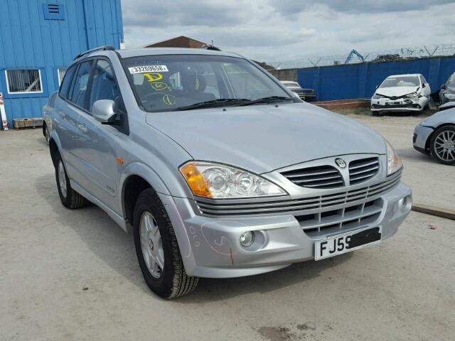 7641008000 Зеркало салона SsangYong Kyron 2006