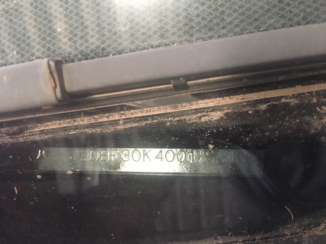 8716513010 Сопротивление отопителя (моторчика печки) Toyota Camry 2001-2006 2001