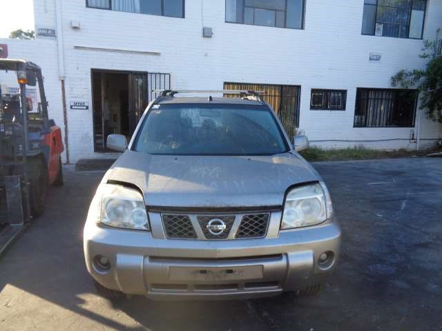 31036EQ500 Блок управления двигателем Nissan X-Trail (T30) 2001-2006 2003