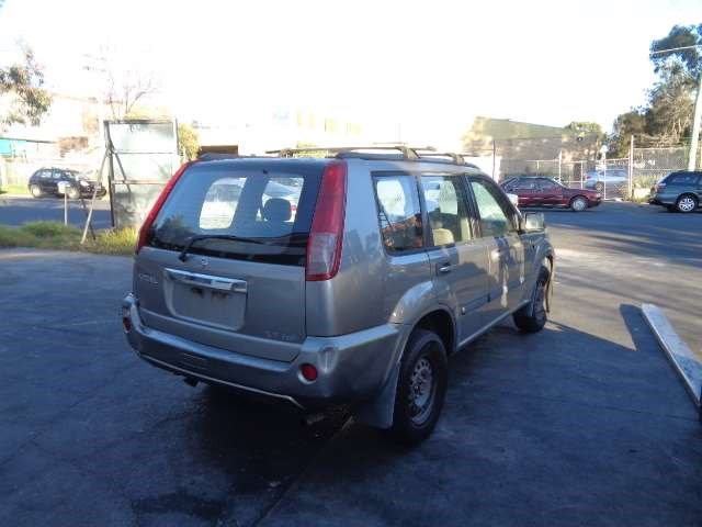 31036EQ500 Блок управления двигателем Nissan X-Trail (T30) 2001-2006 2003