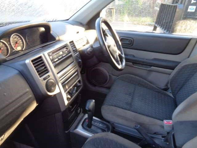 31036EQ500 Блок управления двигателем Nissan X-Trail (T30) 2001-2006 2003