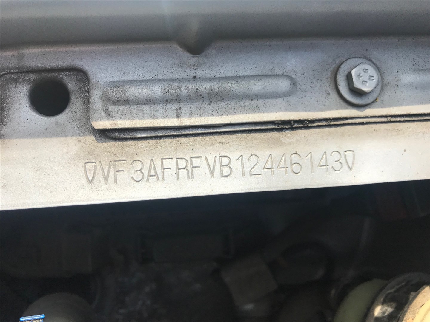 4112ET Подушка безопасности водителя Peugeot 806 1998
