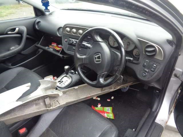 76840S7A003 Бачок омывателя Honda Integra 2001-2006 2002
