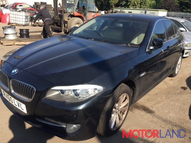 BMW 5 F10 2010-2016, разборочный номер T8408 #1