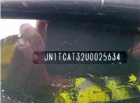 2016; 1.6л; Дизель; DCI; Джип (5-дверный); серый; Англия; разб. номер T15776 #2