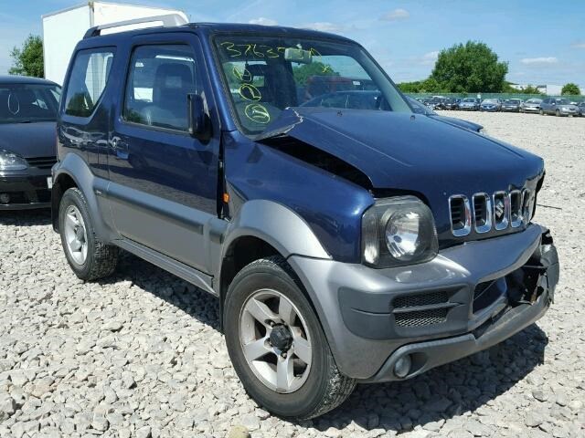 РЎСѓР·СѓРєРё Jimny 1998