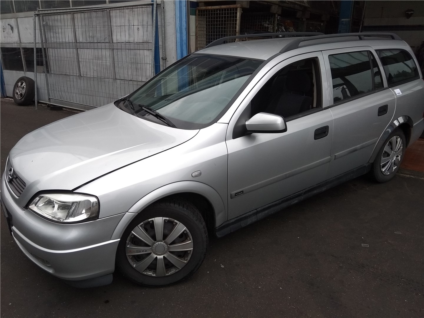 90575588 Педаль тормоза Opel Astra G 1998-2005 1999