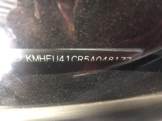 A0505A15560000 Педаль газа Hyundai Sonata NF 2005-2010 2005 A0505A1556-0000