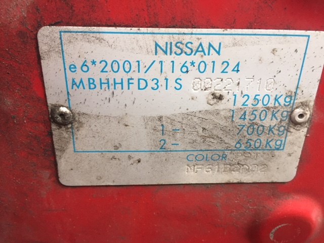 06.21021388.4 Блок АБС, насос (ABS, ESP, ASR) Nissan Pixo 2009 06.2102-1388.4