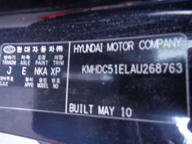 327902H920 Педаль газа Hyundai i30 2007-2012 2010