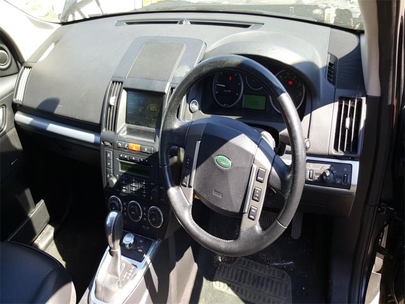 CXA000016 Ручка двери наружная зад. левая Land Rover Freelander 2 2007-2014 2007 PMA