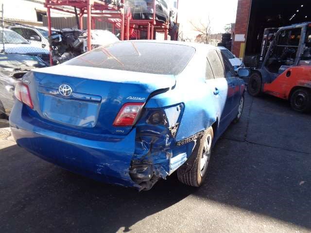 8612006270 Магнитола Toyota Camry V40 2006-2011 2007