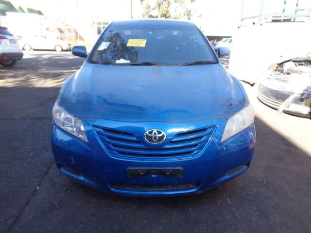 8612006270 Магнитола Toyota Camry V40 2006-2011 2007