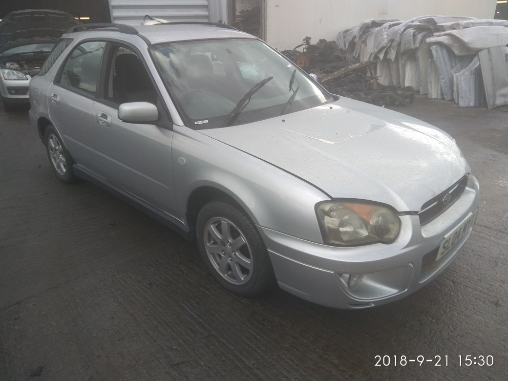 57260AE000 Петля капота Subaru Impreza (G11) 2000-2007 2004