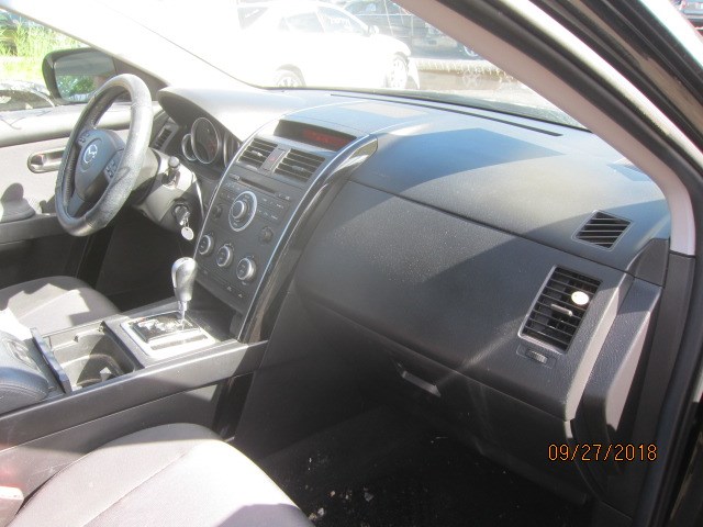 G170100110 Блок управления раздаткой Mazda CX-9 2007-2012 2007