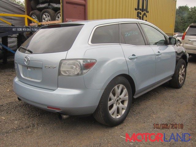 Mazda CX-7 2007-2012, разборочный номер 15271 #4