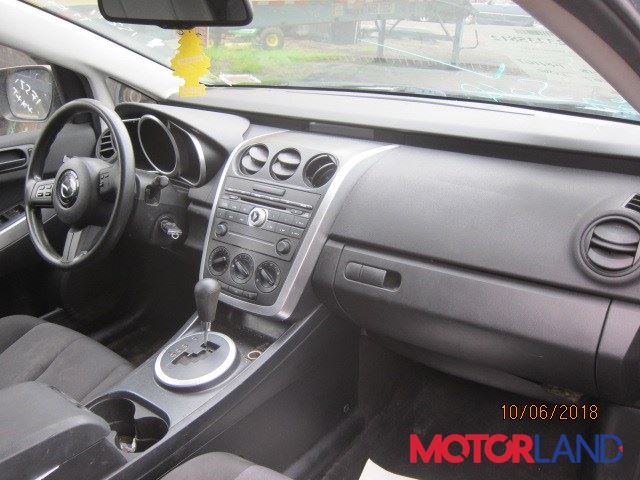 Mazda CX-7 2007-2012, разборочный номер 15271 #5