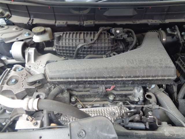 Амортизатор подвески зад. левая=правая Nissan X-Trail (T32) 2013- 2016