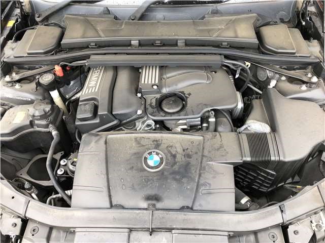 33556764423 Стабилизатор подвески (поперечной устойчивости) BMW 3 E90, E91, E92, E93 2005-2012 2006
