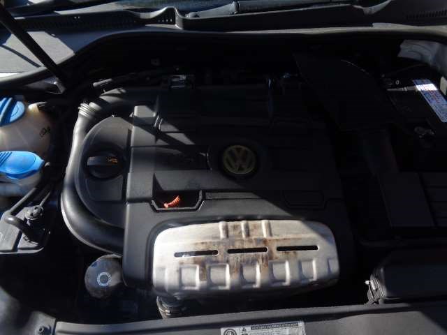 6PV01104036 Педаль газа Volkswagen Golf 6 2009-2012 2009