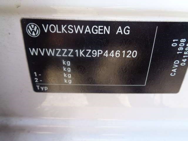 3c0907376 Блок управления подвеской Volkswagen Golf 6 2009-2012 2009