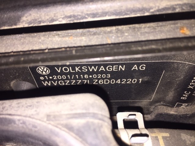 070131512B Охладитель отработанных газов Volkswagen Touareg 2002-2007 2005