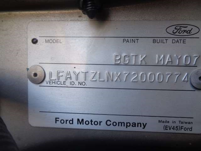 6M8G12A366 Катушка зажигания Ford Escape 2001-2006 2007