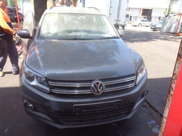 45702 Ремень безопасности Volkswagen Tiguan 2011-2016 2012 TYPRAA