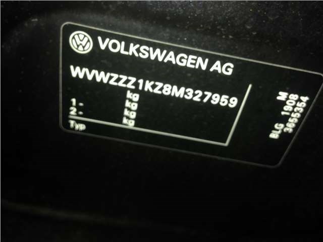 1k0959433CA Блок комфорта Volkswagen Golf 5 2003-2009 2004