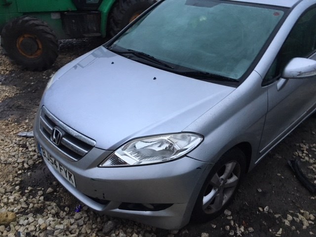 48265036 Магнитола Honda FRV 2004