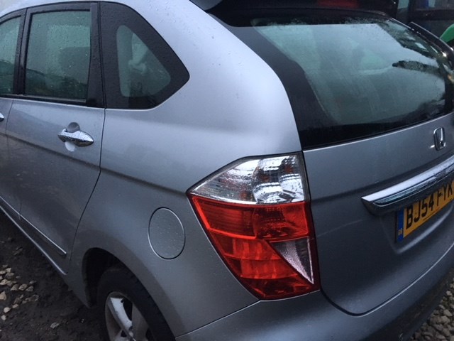 48265036 Магнитола Honda FRV 2004