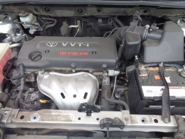 Молдинг бампера зад. левая Toyota RAV 4 2006-2013 2010
