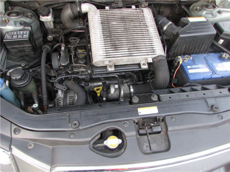 Лючок бензобака Hyundai Santa Fe 2005-2012 2006