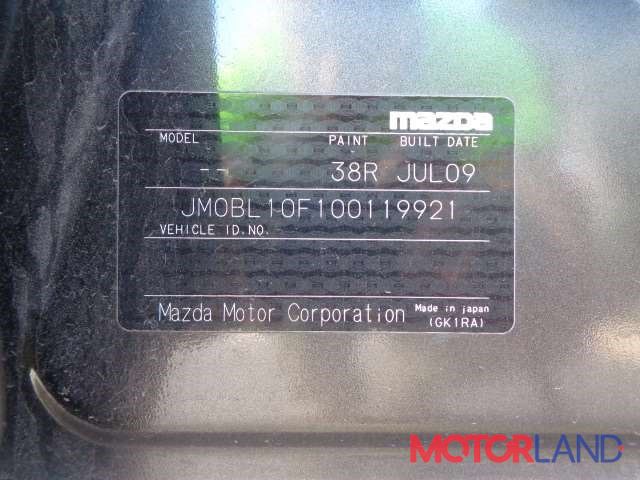 Коды красок mazda. VIN Mazda 3 BK. Mazda 2.5 VIN. Маркировочная табличка Мазда 6 2006 года. Табличка с кодом краски Мазда 3.