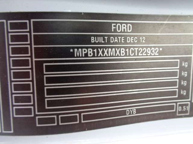 BV619F836BB Педаль газа Ford Focus 3 2011-2015 2012